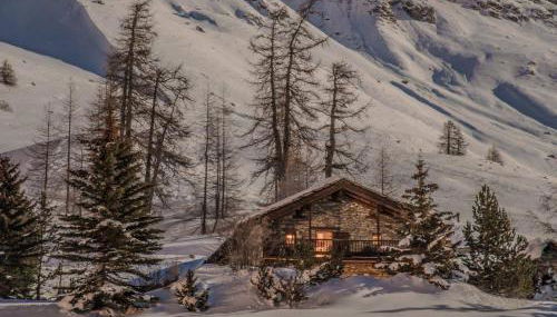 Chalet de luxe 5 chambres, non fumeur, parking inclus - FR-1-519-32 - Foto 3