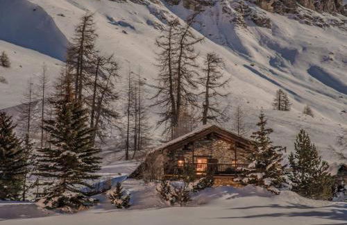 Chalet de luxe 5 chambres, non fumeur, parking inclus - FR-1-519-32 - Foto 3