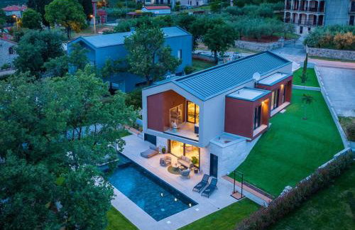 Villa Mol by Villsy - with private pool, sauna, jacuzzi - Foto 60