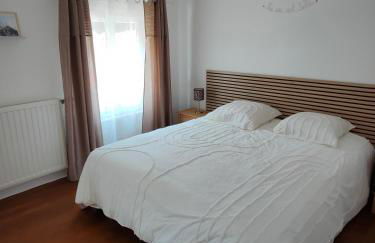 Duplex 2 chambres "Coeur de Ville" Meublé de tourisme 4 étoiles - Foto 10