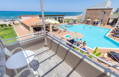 Kostakis Beach - Foto 37