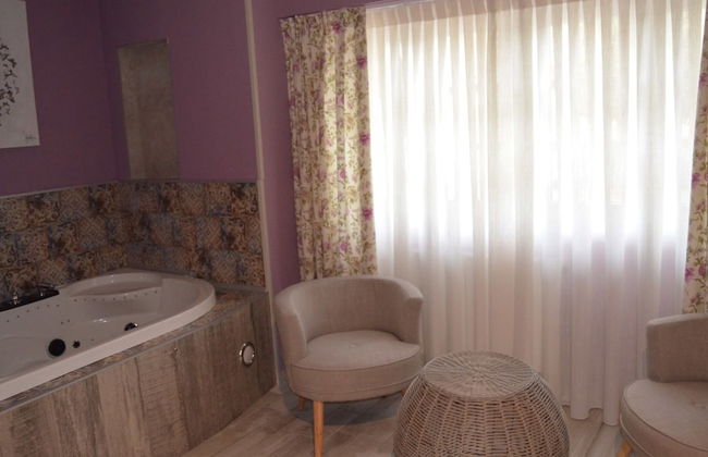 Akla Hotel Suites Santillana - Foto 28