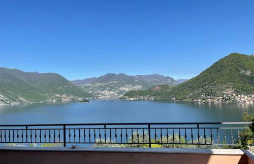 Lake Iseo - Gli ulivi 1 - Foto 13