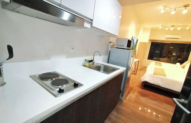 Air Residences-The House of Five - Foto 12