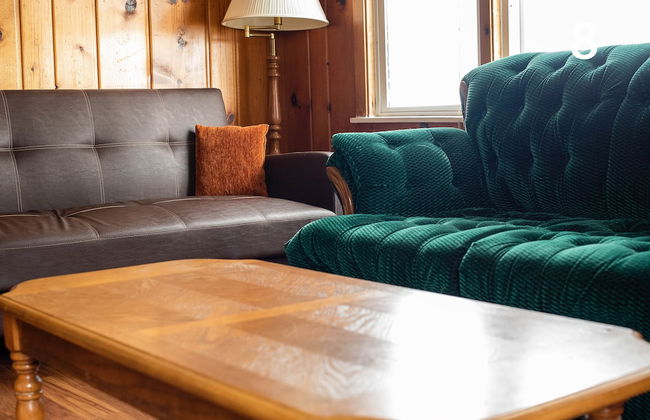 Stephan's R&R Resort - Foto 6