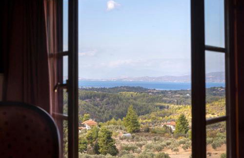 Villa Marrone Splendid Seaview - Foto 53