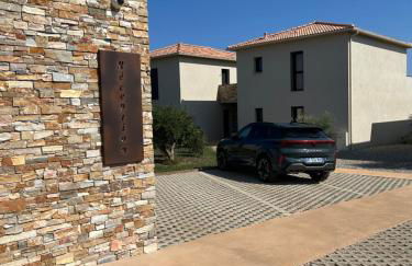 Résidence Petra Paolina - Foto 63