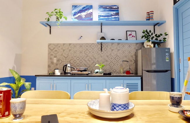 Uri House - Photo 33