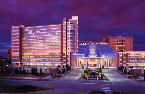 Chic 50s Time Capsule Downtown/OU Med/OK Capitol - Foto 31