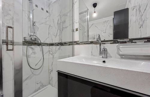 Appartement confort et calme, proche commerces - Foto 27