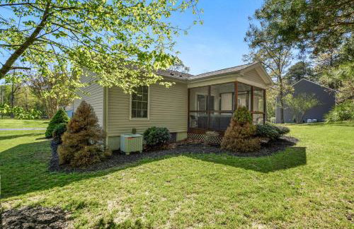 Seahorse Cove - Screened porch, Shared pools! - Foto 35