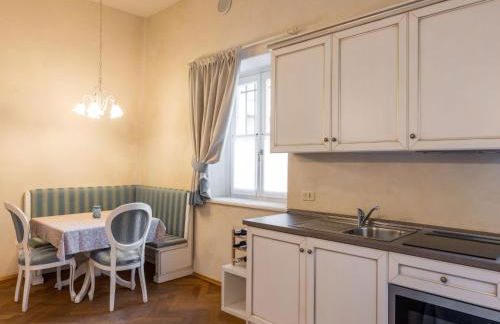 Apartment Winery Villa Vitas - App-3 by Interhome - Foto 19