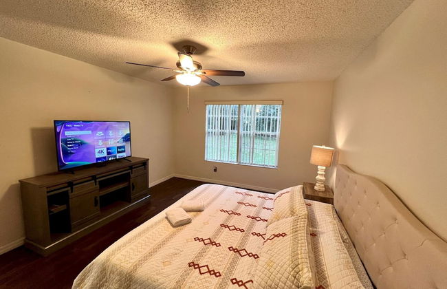 Grand Family Deluxe 3BD Condo Near Disney Universal 22 - Foto 16