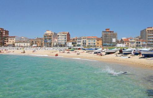 5 Bedroom Amazing Home In Cabrils - Foto 40