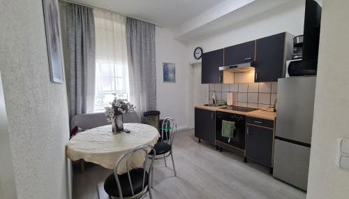 VS Workers Home Burscheid - Foto 5, stove