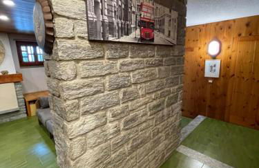 Villa La Roccia Scopello Valsesia - Foto 42