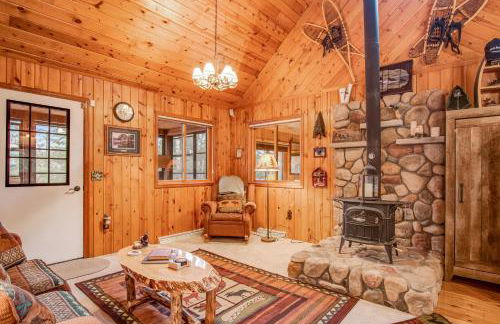 Amber Lake Retreat - Foto 18