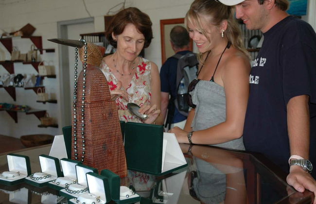 Tour por Rarotonga - Foto 6