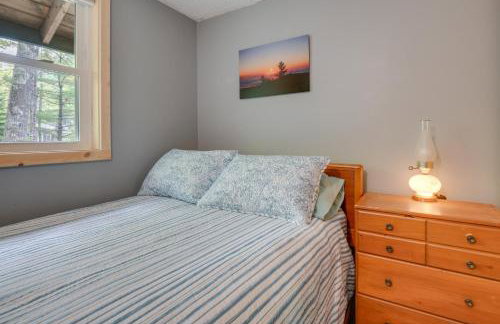 Waterfront Escape with Kayak, Paddle Boards, and Sauna - Foto 22