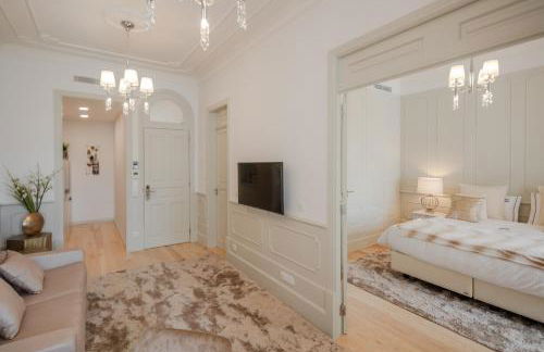 Porto Deluxe Apartments - Photo 43