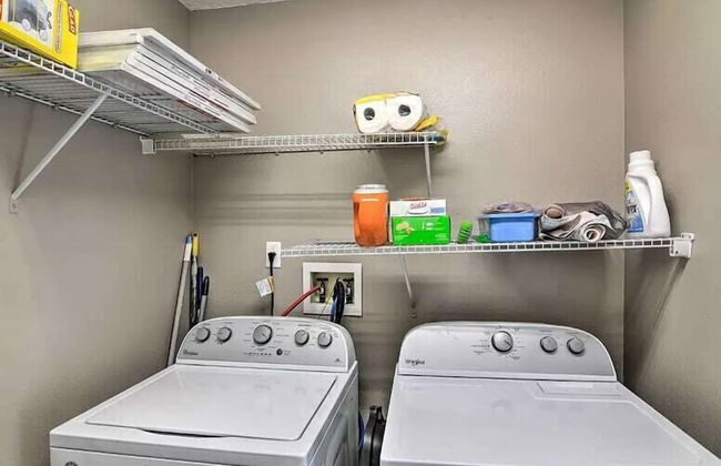 4 Bed Villa in Kissimmee, Orlando - Foto 22