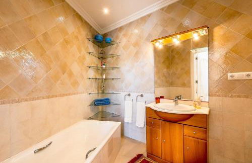 Capricho Montepino 1 Las Palomas - Foto 13