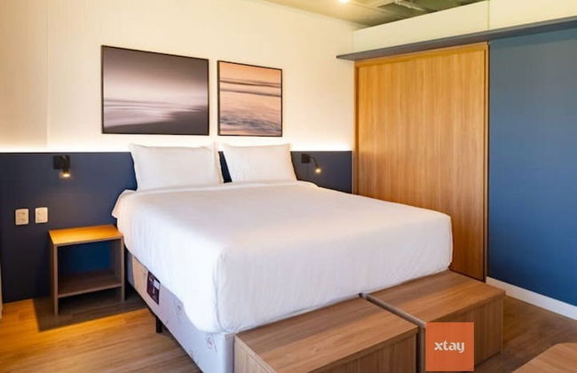 Atrium Studios by Xtay - Foto 3