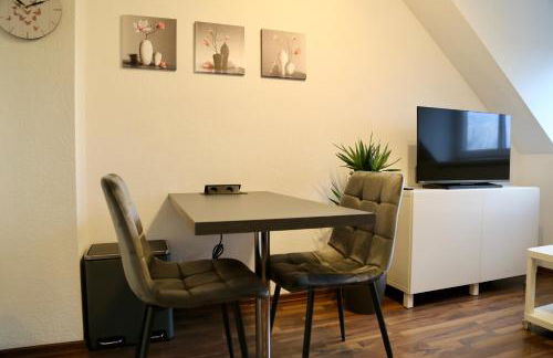 Vaubanstudio historischer Soutyhof - Foto 7