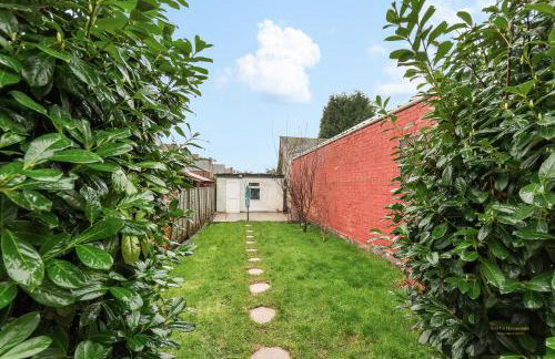 The Central-Contractor Accommodation-Free Parking - Extended Stays - Foto 2