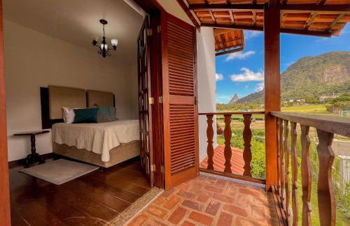 Casas Serranas - Casa Orquídea - Foto 19