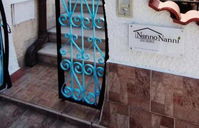 Nonno Nanni casa vacanze - Foto 15