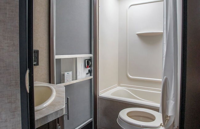 Big River Escape Riverside Cabins - Foto 70