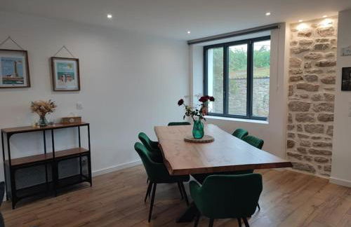 Maison calme à proximité des plages - Photo 25