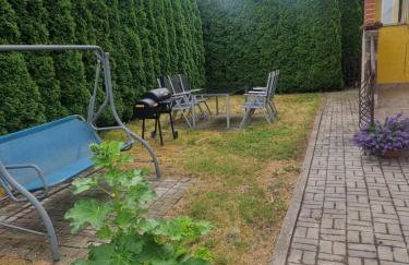 Apartament Kosynka - Foto 2