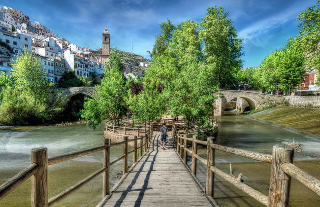 Visita guiada por Alcalá del Júcar - Foto 2