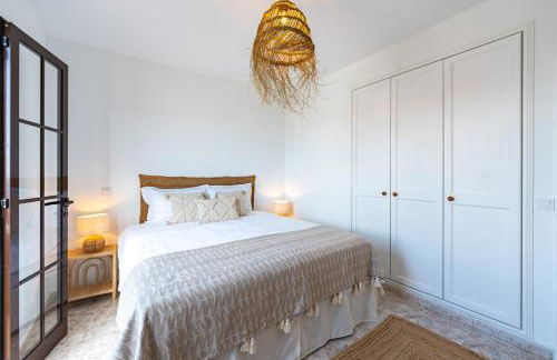 Wonderful holiday home with seaview and jacuzzi - Foto 19