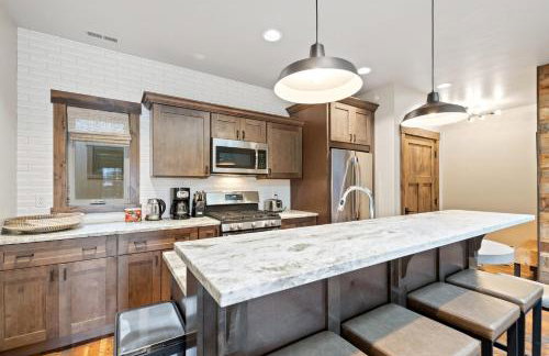 Central Loft 303 - Foto 6