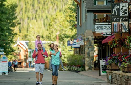 Expedition Station Condos by Vail Resorts - Foto 30