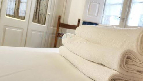 Vivienda turistica con encanto centrico, wifi y patio - Foto 4