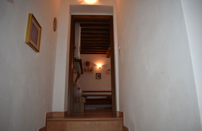 Appartamento Presepe Volterrano Umbria - Foto 12