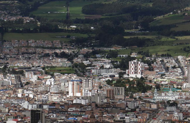 Excursión a Pasto - Foto 8