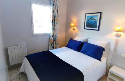 Appartement 2 pièces dans résidence bord de mer aux Sables d'Olonne - Foto 11