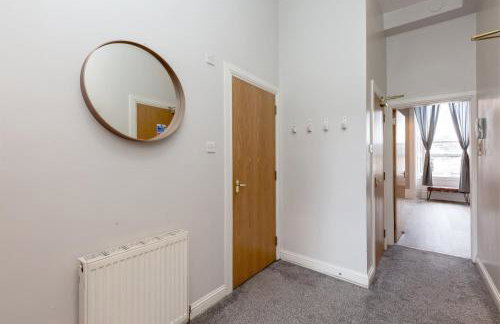 Southside Apartments by Destination Edinburgh - Foto 28