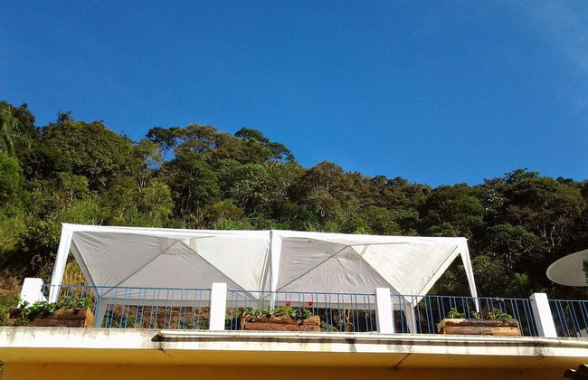 Chácara do Alemão - Recanto Jd.Silvestre - Foto 37