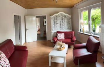 Ferienwohnung am Eschenberg - Foto 2