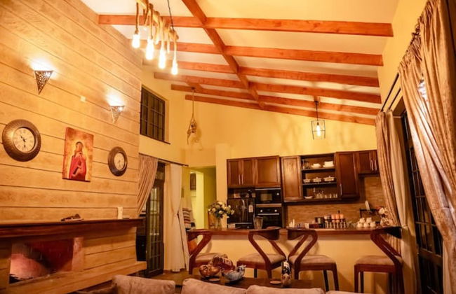 Govan Laikipia Holiday Home - Foto 14