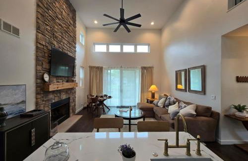 McHenry Riverside Retreat Comfort - Foto 6