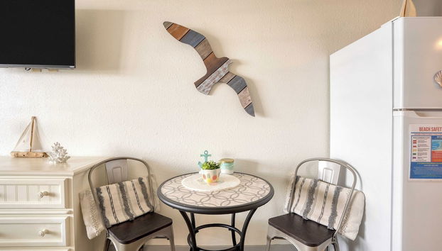 Fontainebleau 706 by Avantstay Beachfront+views - Foto 3, Interior