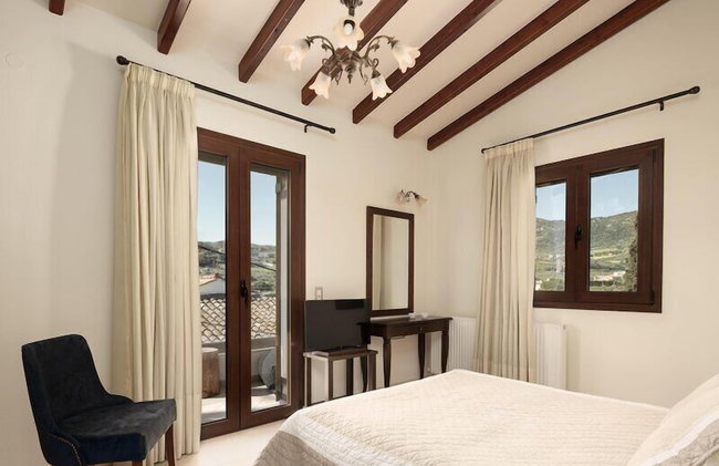 Manili Boutique Suites & Villas, an SLH Hotel - Foto 76