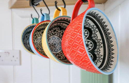 Woodpecker - Foto 13